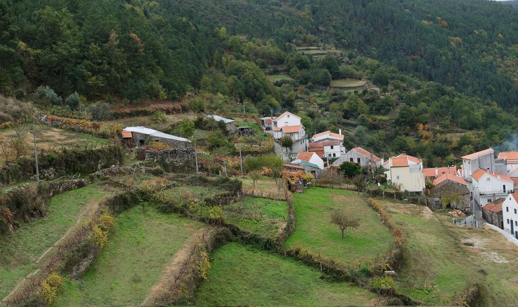 세이아 Casas Do Soito 빌라 외부 사진